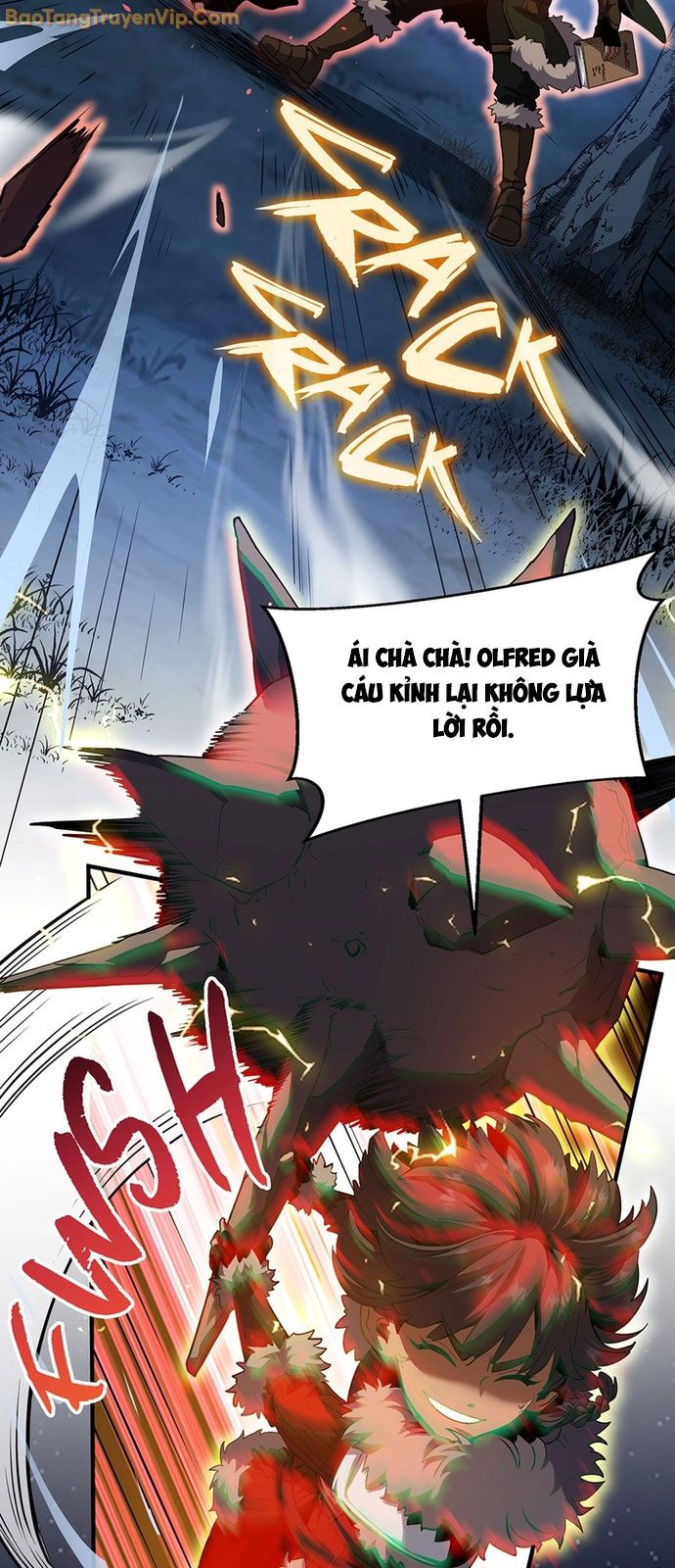 Ánh Sáng Cuối Con Đường - Page 30