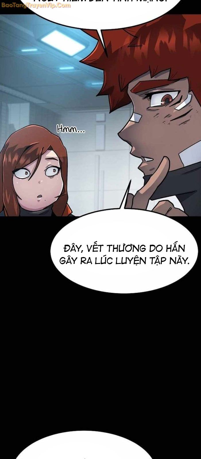 Đỉnh Phong Chi Tinh - Page 48