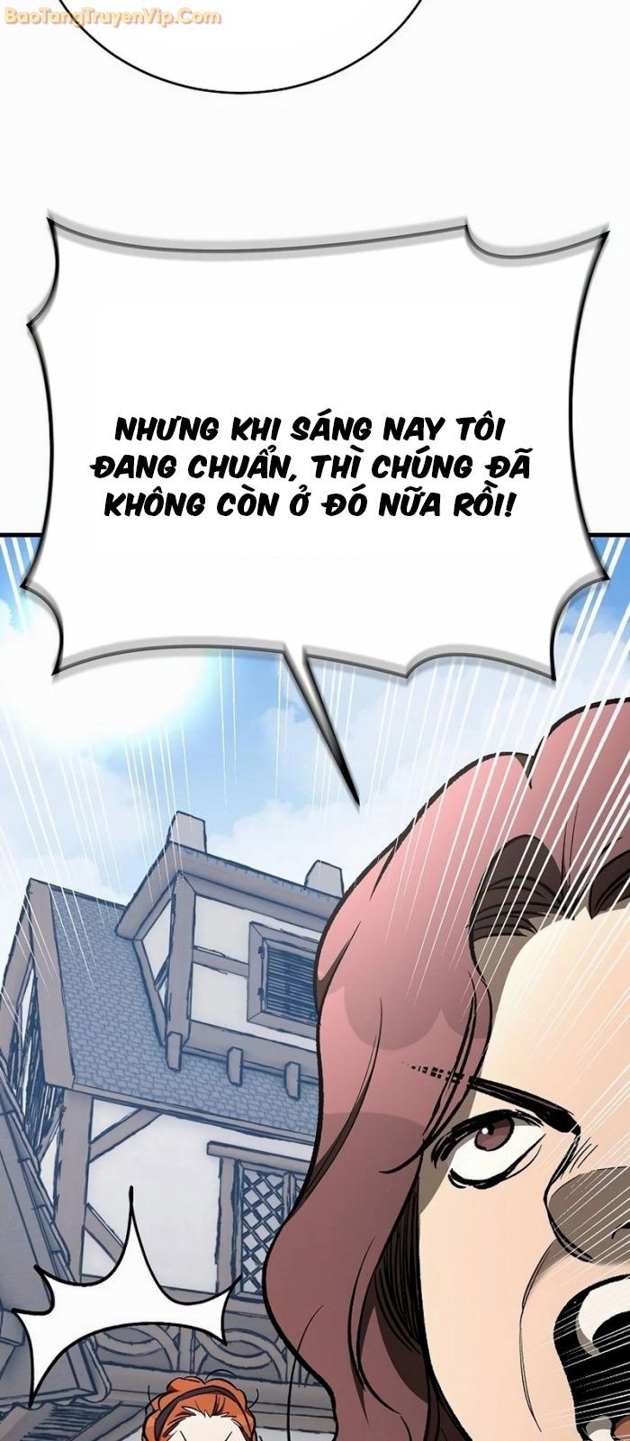 Kẻ Điên Và Đội Trưởng Cảnh Vệ - Page 98