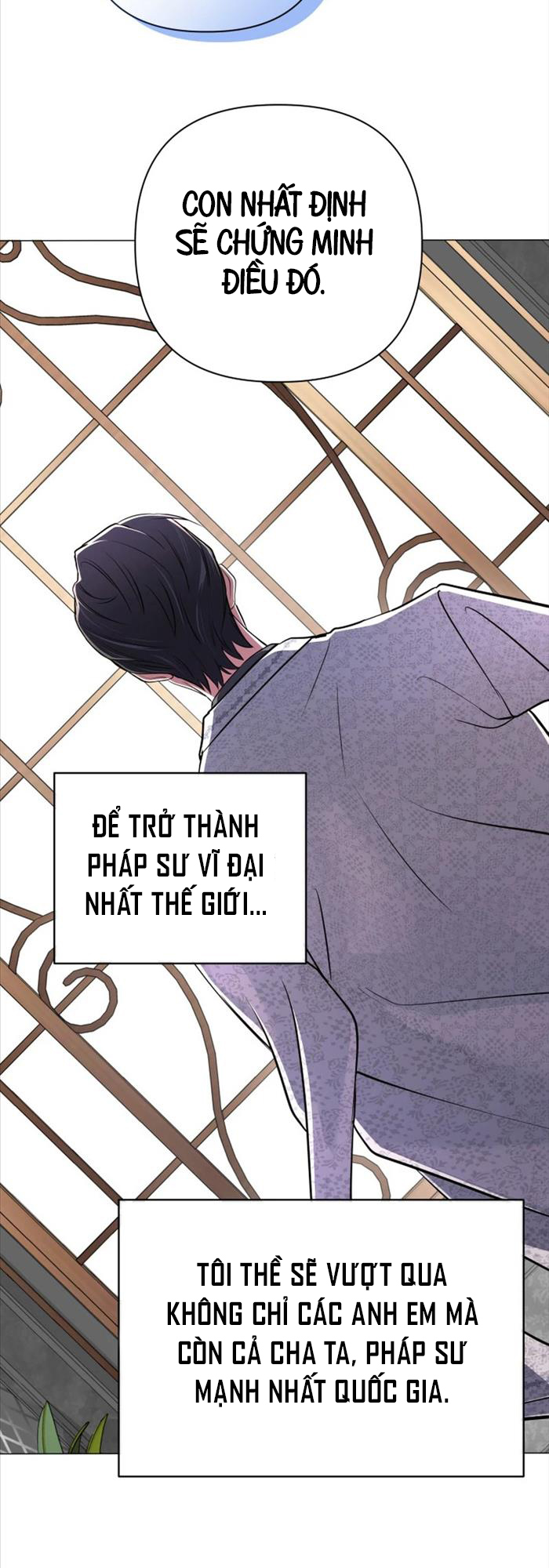 Đại Pháp Sư Thần Thoại Tái Lâm - Page 30