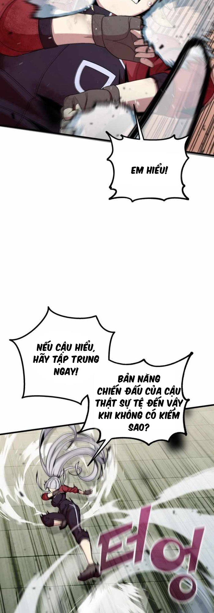 Vô tình ghi danh - Page 49