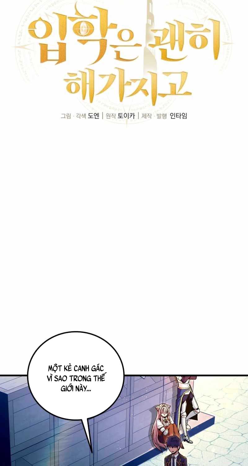 Vô tình ghi danh - Page 14