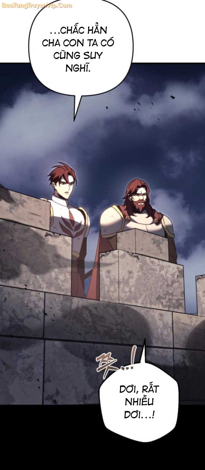 Kẻ Hồi Quy Của Gia Tộc Suy Vong - Page 108