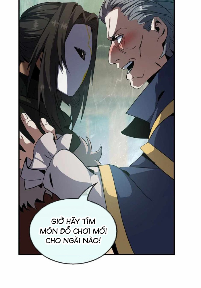 Ánh Sáng Cuối Con Đường - Page 88