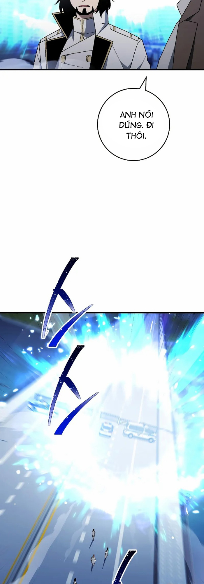 Anh Hùng Trở Lại - Page 57