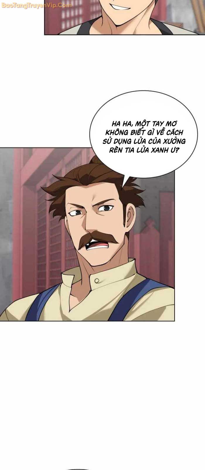 Thợ Rèn Huyền Thoại - Page 95