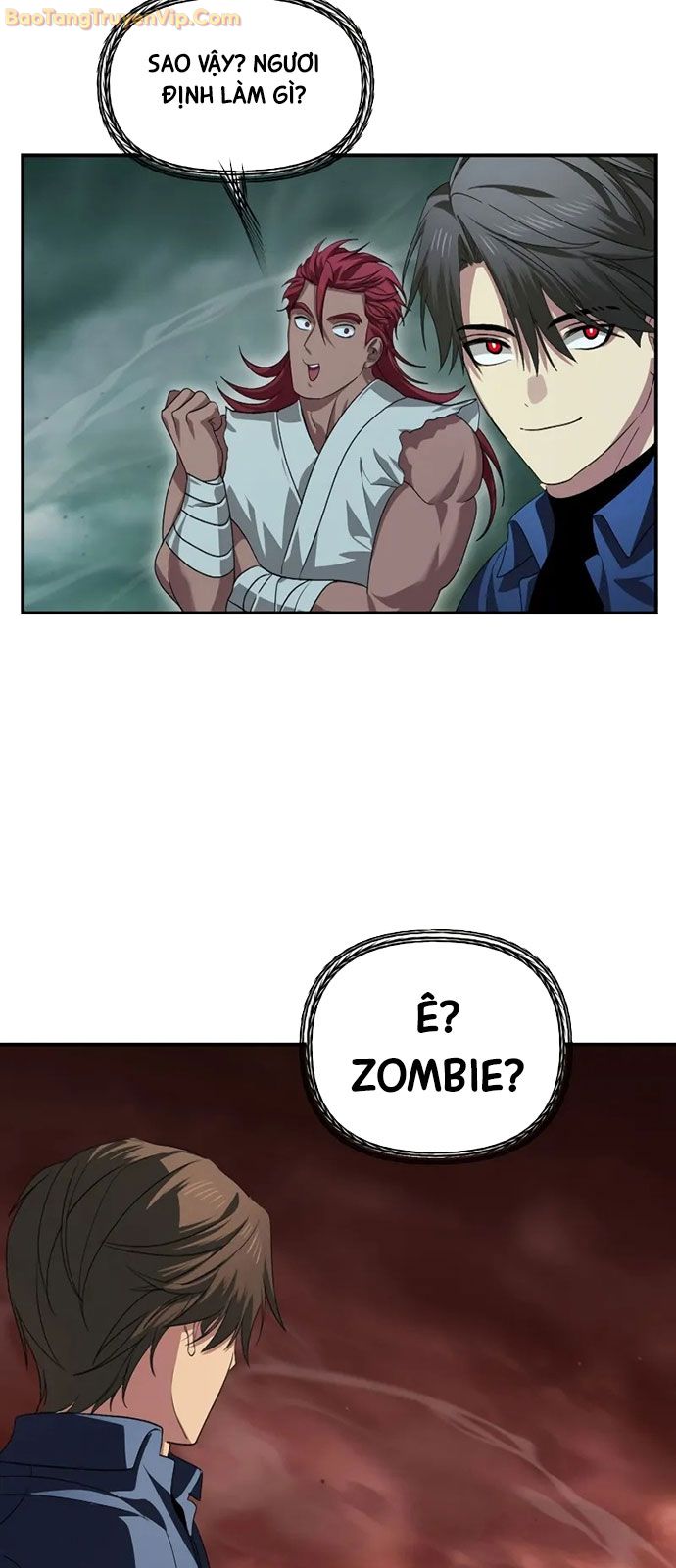 Thợ Săn Tự Sát Cấp SSS - Page 71