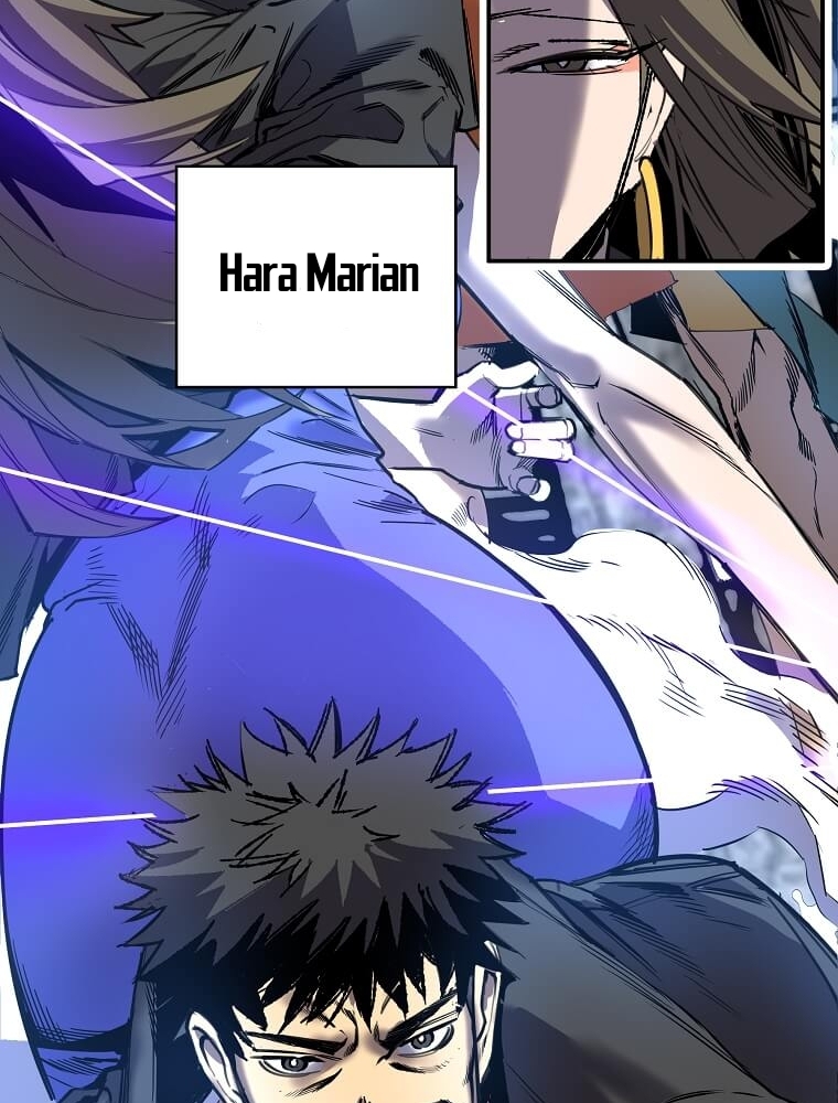 Tôi Đã Đạt Đến Cấp Độ Tối Đa Và Quay Trở Lại - Page 59