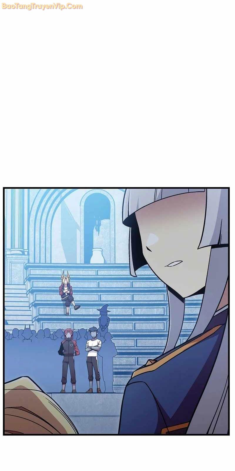 Vô tình ghi danh - Page 11