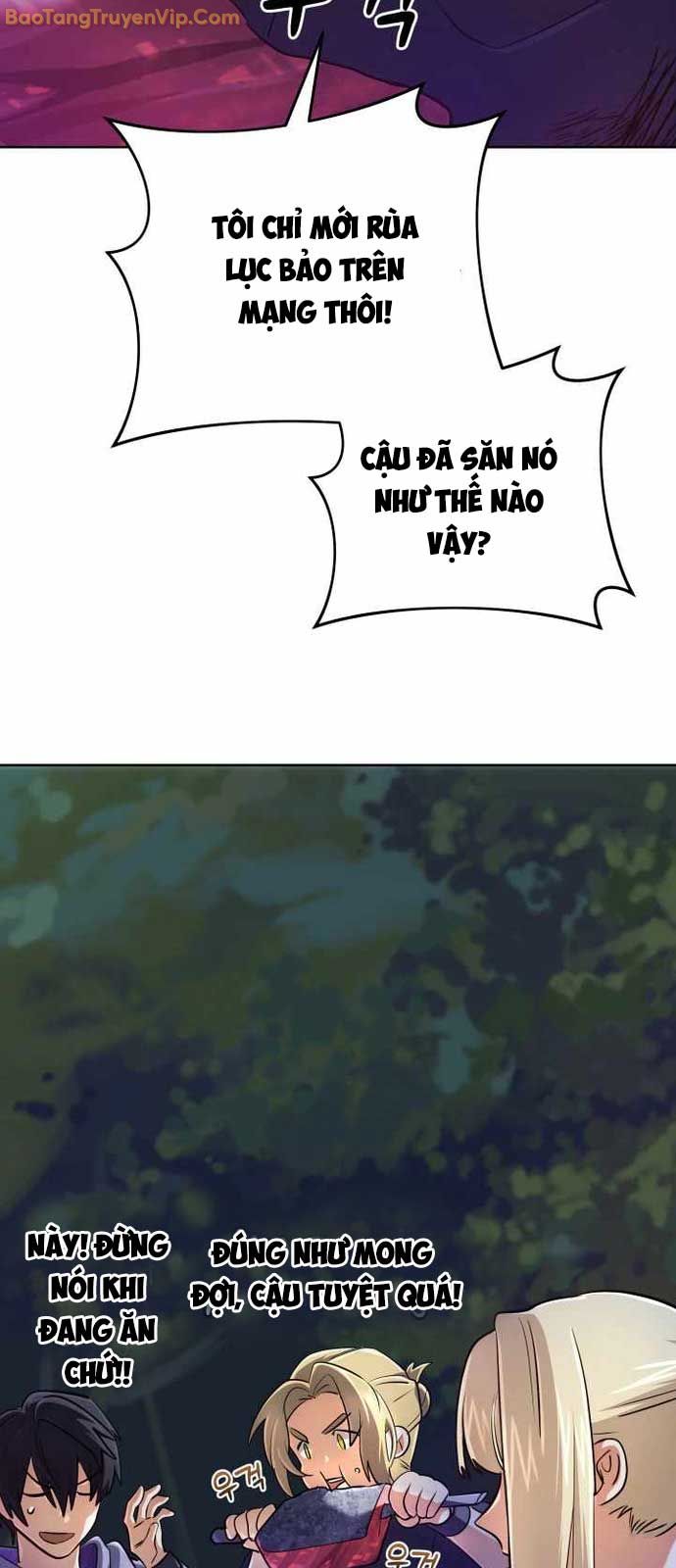 Đại Pháp Sư Thần Thoại Tái Lâm - Page 33