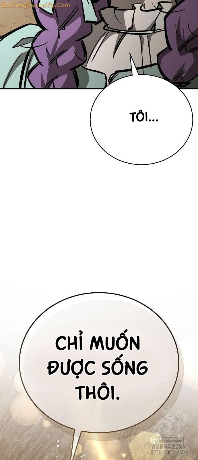 Kẻ Điên Và Đội Trưởng Cảnh Vệ - Page 102