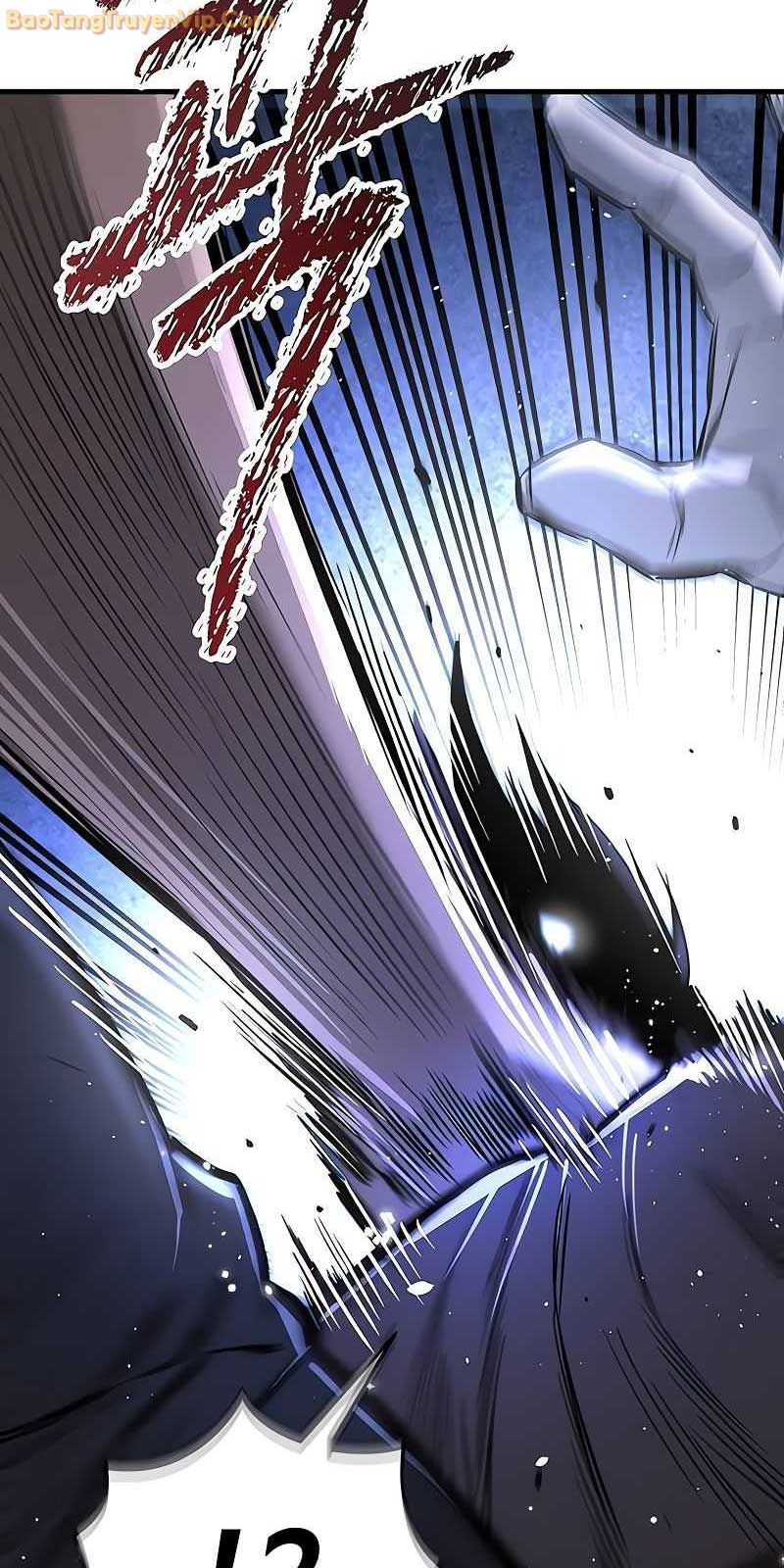 Kẻ Điên Và Đội Trưởng Cảnh Vệ - Page 84