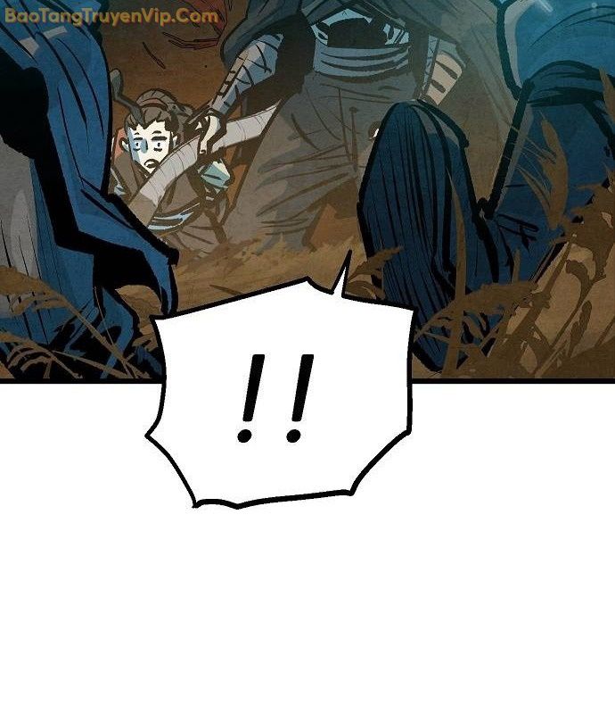 Chinh Phục Võ Lâm Chỉ Với Một Tô Mỳ - Page 22