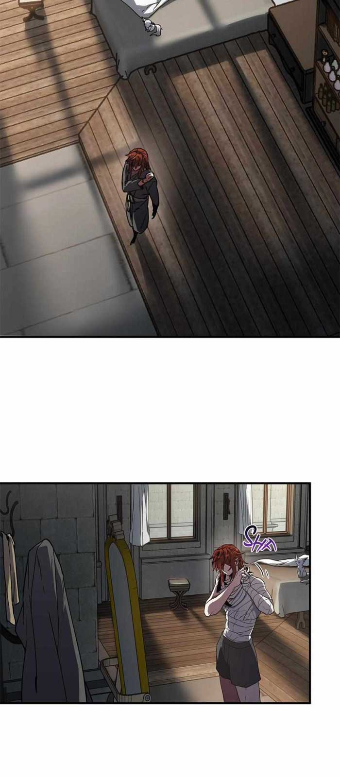 Ánh Sáng Cuối Con Đường - Page 35