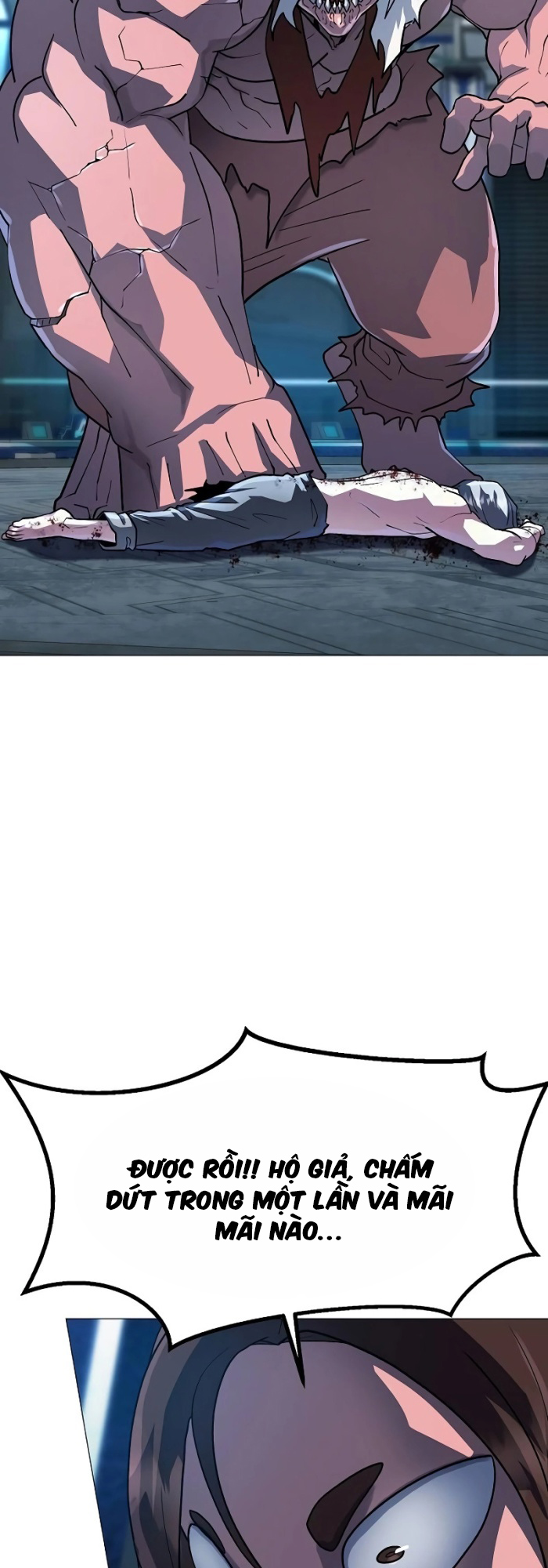 Đỉnh Phong Chi Tinh - Page 56