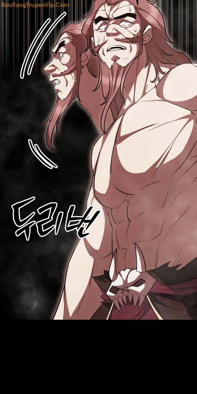 Tam Vương Truyền Nhân - Page 46