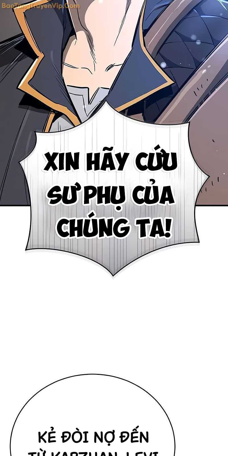 Kẻ Điên Và Đội Trưởng Cảnh Vệ - Page 64
