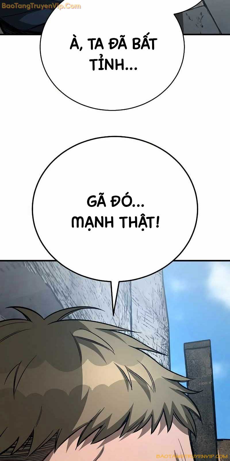 Kẻ Điên Và Đội Trưởng Cảnh Vệ - Page 25