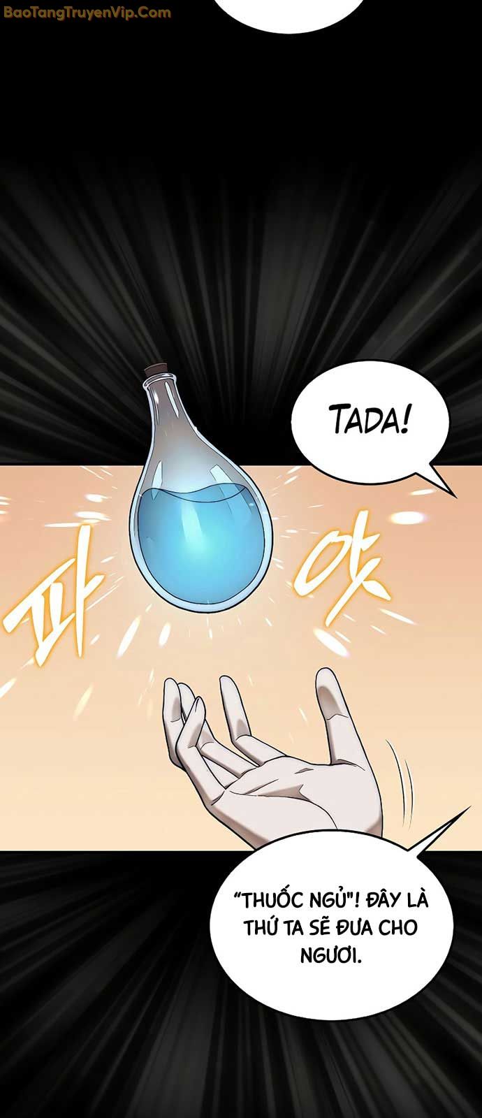 Quân Cờ Thứ 31 Lật Ngược Ván Cờ - Page 54