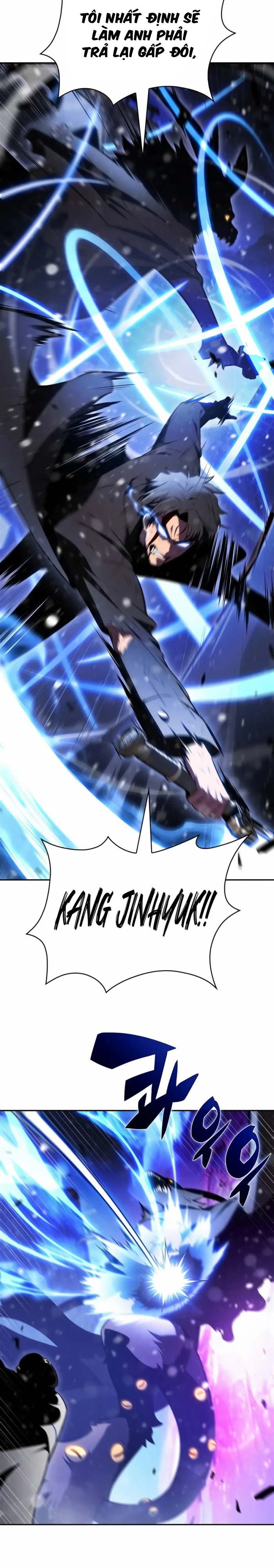 Người Chơi Mới Solo Cấp Cao Nhất - Page 23