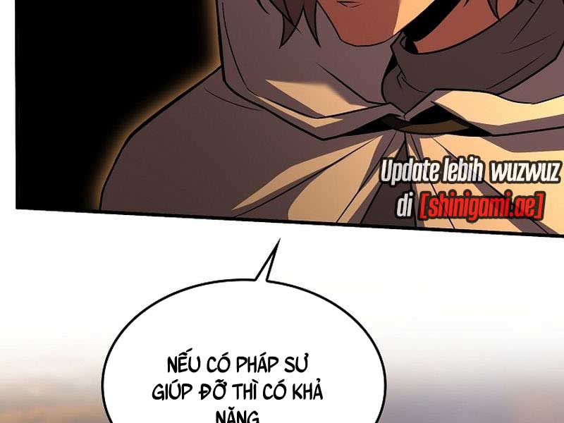 Sự Trở Lại Của Vị Hiệp Sĩ Dùng Thương - Page 192