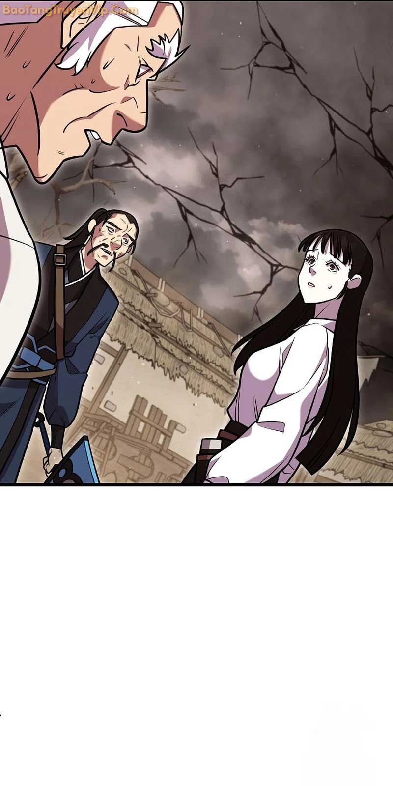 Tam Vương Truyền Nhân - Page 99