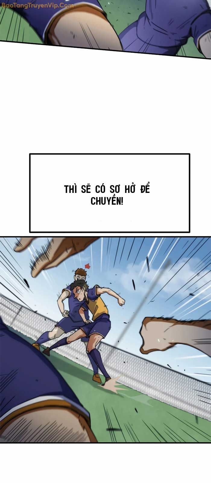 Tôi Bị Hiểu Lầm Là Siêu Sao Trên Sân Cỏ - Page 78