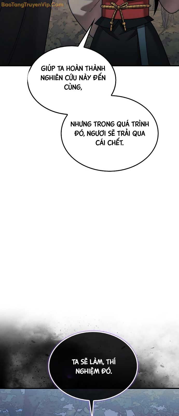 Quân Cờ Thứ 31 Lật Ngược Ván Cờ - Page 43