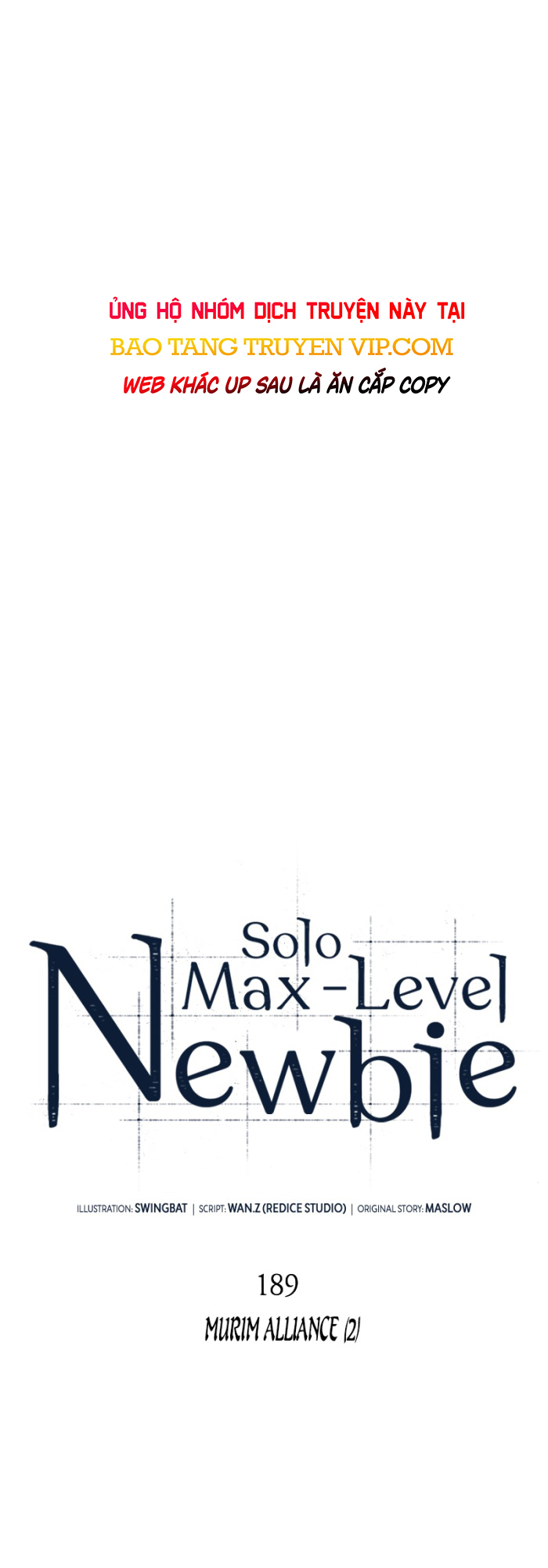 Người Chơi Mới Solo Cấp Cao Nhất - Page 10