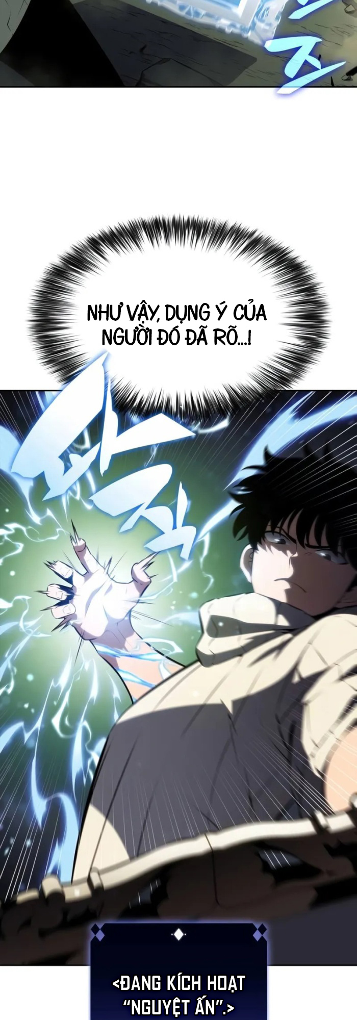 Người Chơi Mới Solo Cấp Cao Nhất - Page 33