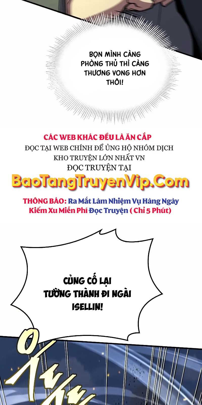 Sự Trở Lại Của Vị Hiệp Sĩ Dùng Thương - Page 123