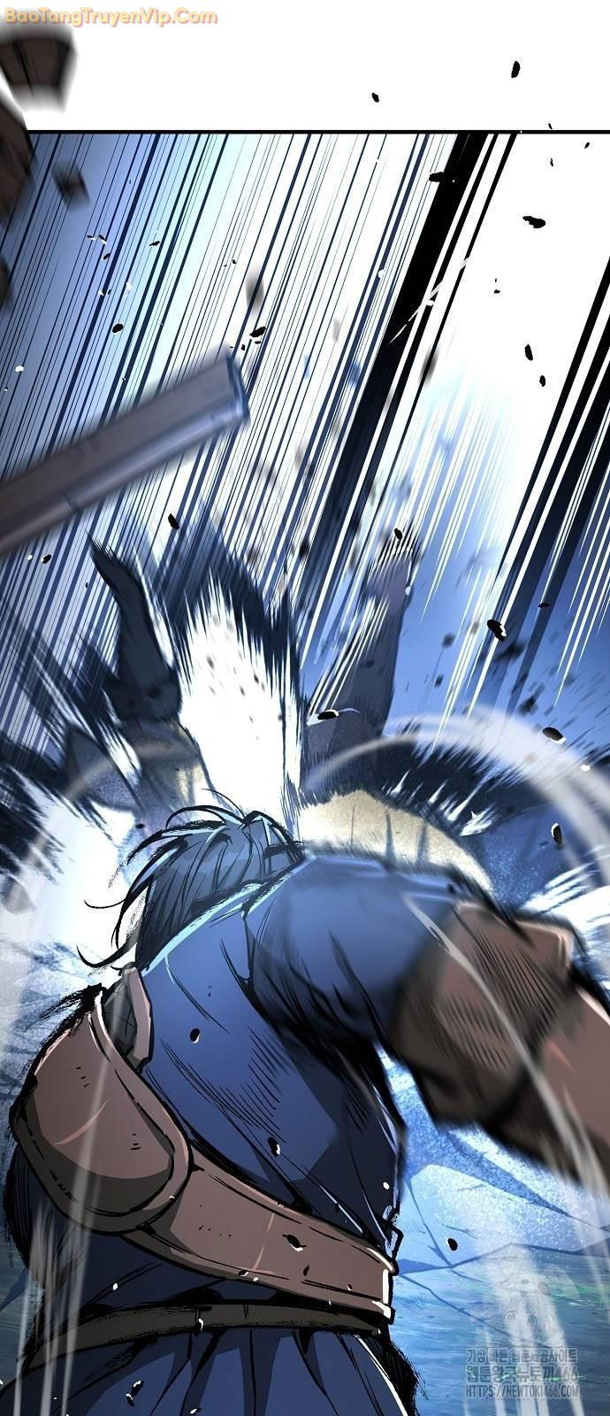 Kẻ Điên Và Đội Trưởng Cảnh Vệ - Page 55