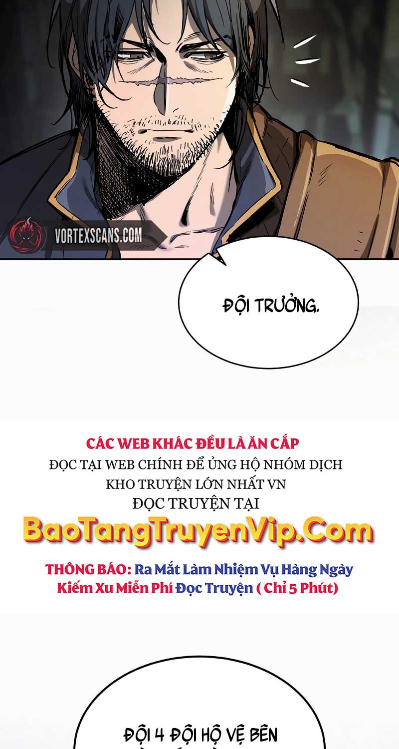 Kẻ Điên Và Đội Trưởng Cảnh Vệ - Page 93