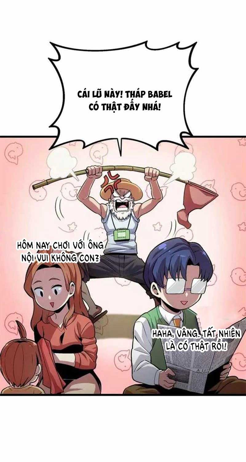 Vô tình ghi danh - Page 36