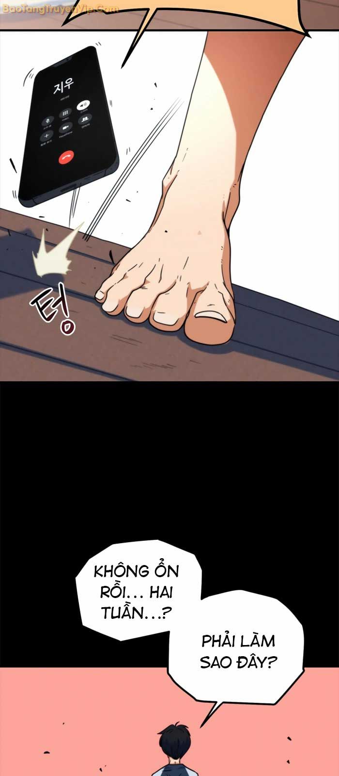 Tôi Bị Hiểu Lầm Là Siêu Sao Trên Sân Cỏ - Page 47