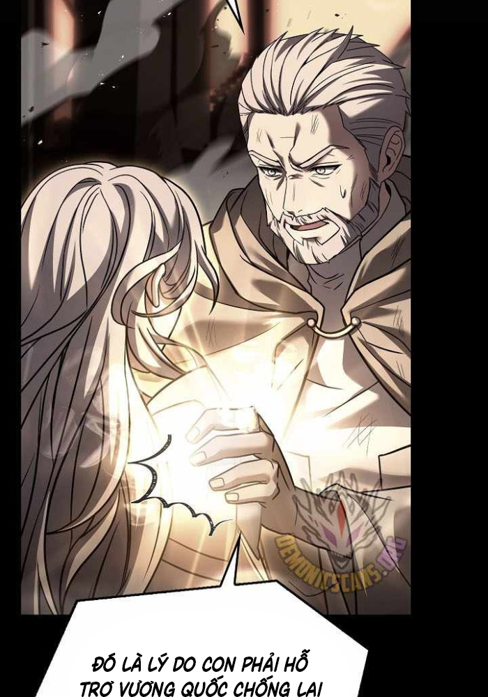 Sự Trở Lại Của Vị Hiệp Sĩ Dùng Thương - Page 113