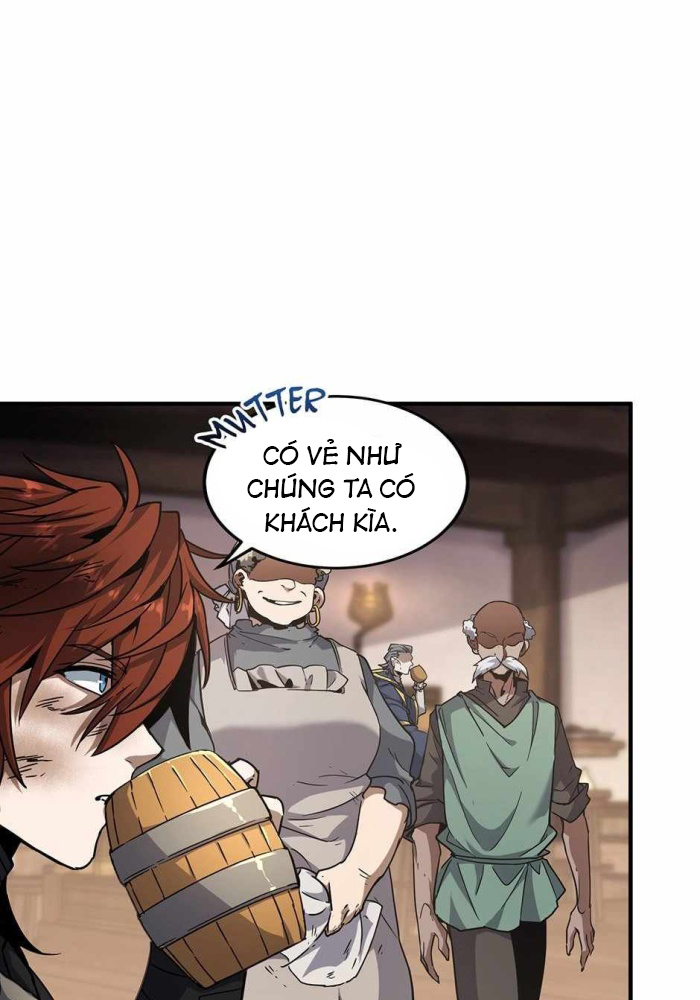 Ánh Sáng Cuối Con Đường - Page 30