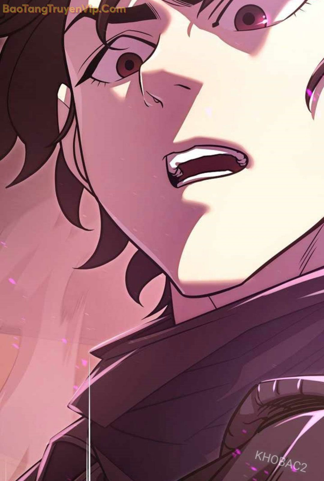 Tam Vương Truyền Nhân - Page 98