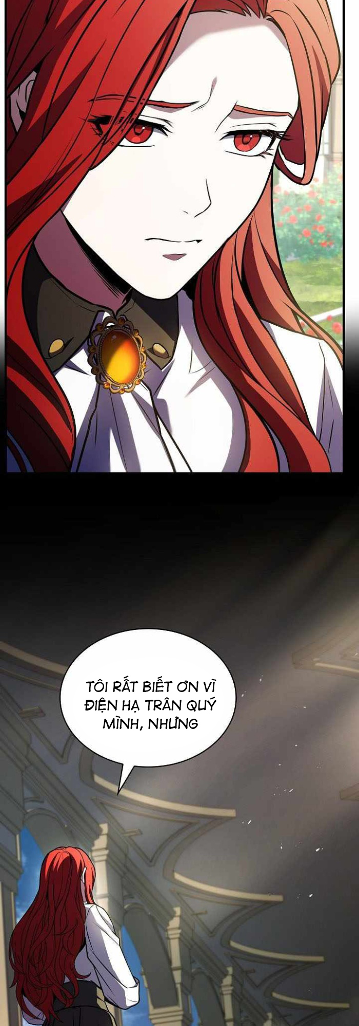 Sự Trở Lại Của Vị Hiệp Sĩ Dùng Thương - Page 56