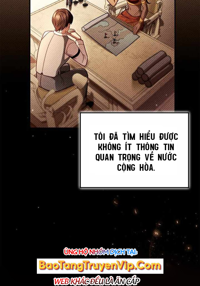 Xuyên Không Trở Thành Hồi Quy Giả - Page 7