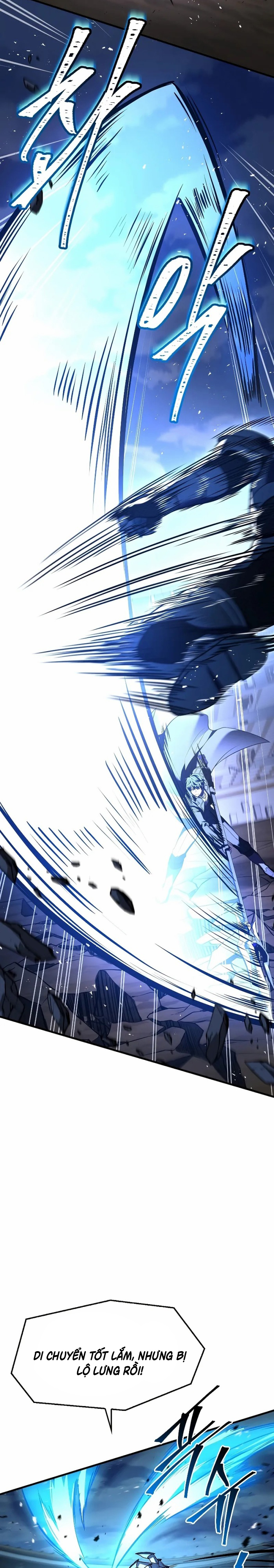 Sự Trở Lại Của Vị Hiệp Sĩ Dùng Thương - Page 28