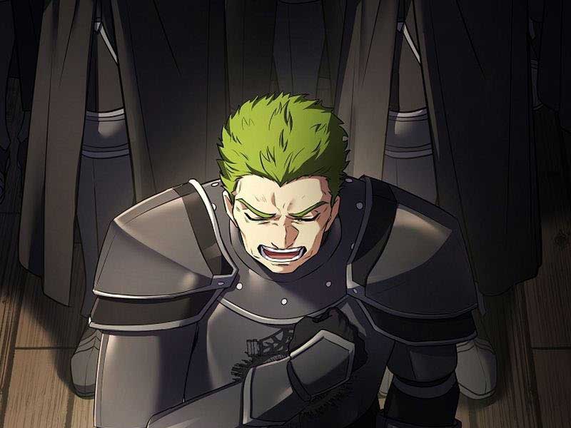 Sự Trở Lại Của Vị Hiệp Sĩ Dùng Thương - Page 287