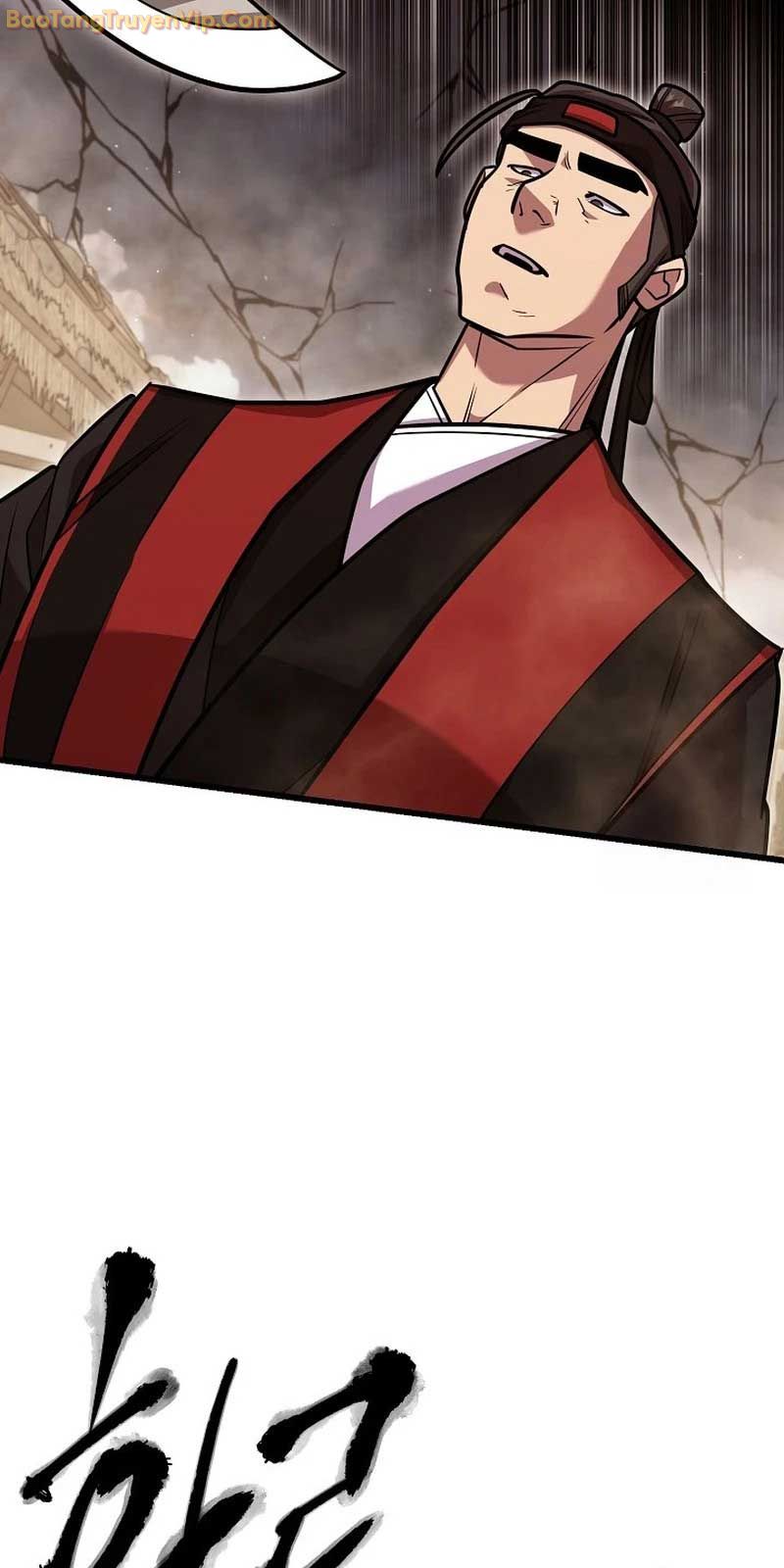 Tam Vương Truyền Nhân - Page 85