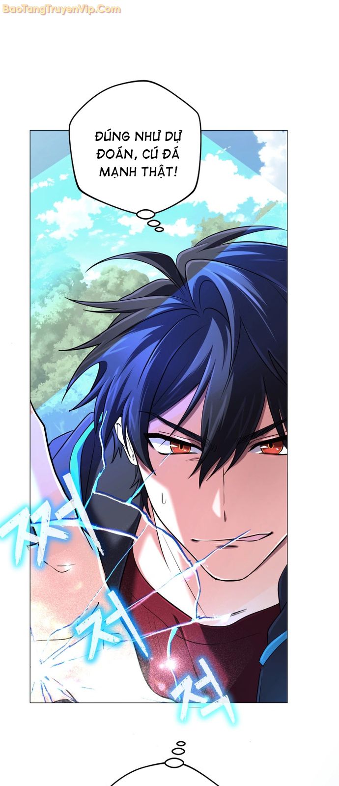 Đại Pháp Sư Thần Thoại Tái Lâm - Page 31
