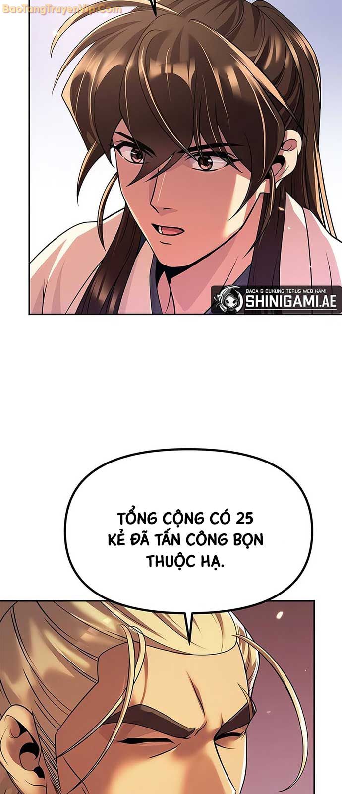 Ma Đạo Chuyển Sinh Ký - Page 86