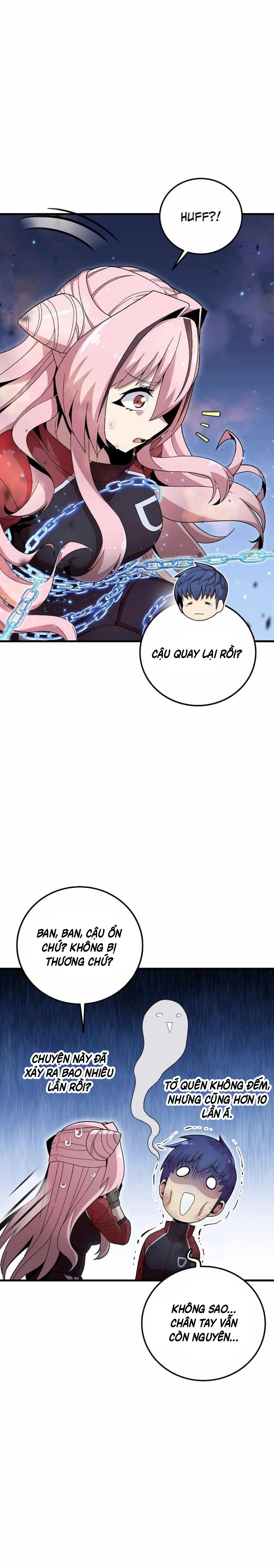 Vô tình ghi danh - Page 20