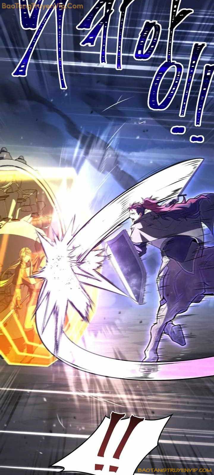 Sự Trở Lại Của Vị Hiệp Sĩ Dùng Thương - Page 122