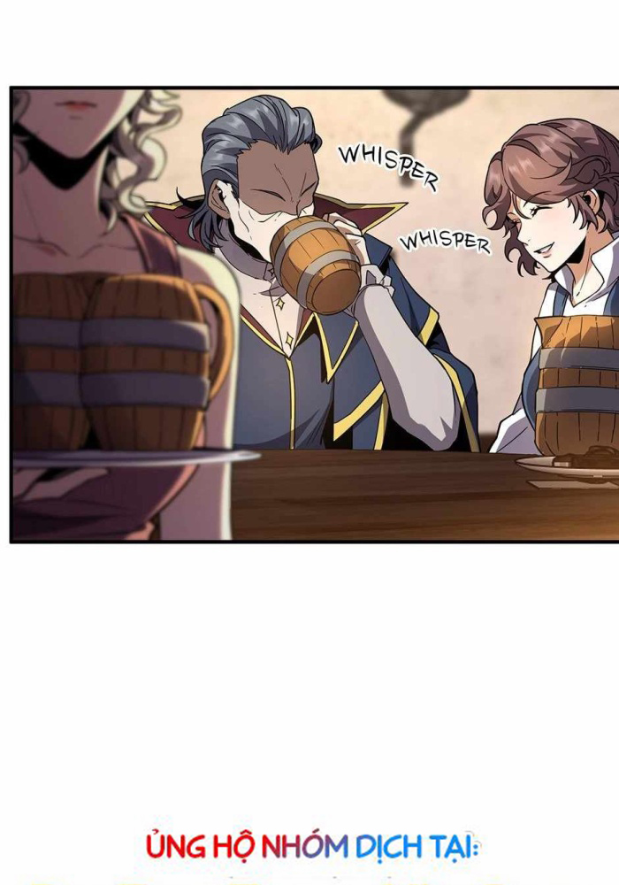 Ánh Sáng Cuối Con Đường - Page 25