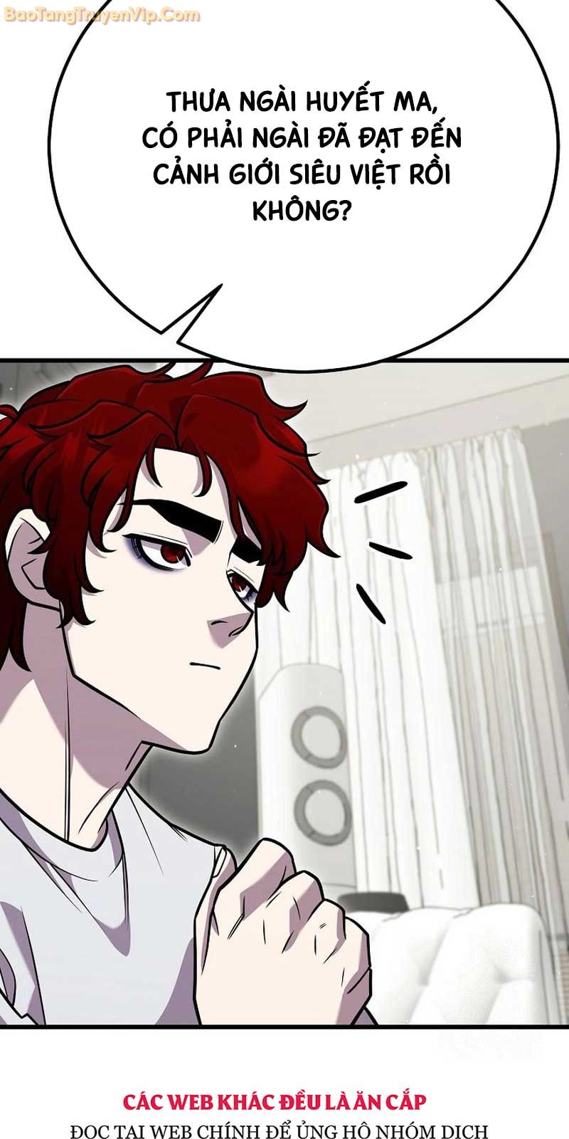 Tam Vương Truyền Nhân - Page 107