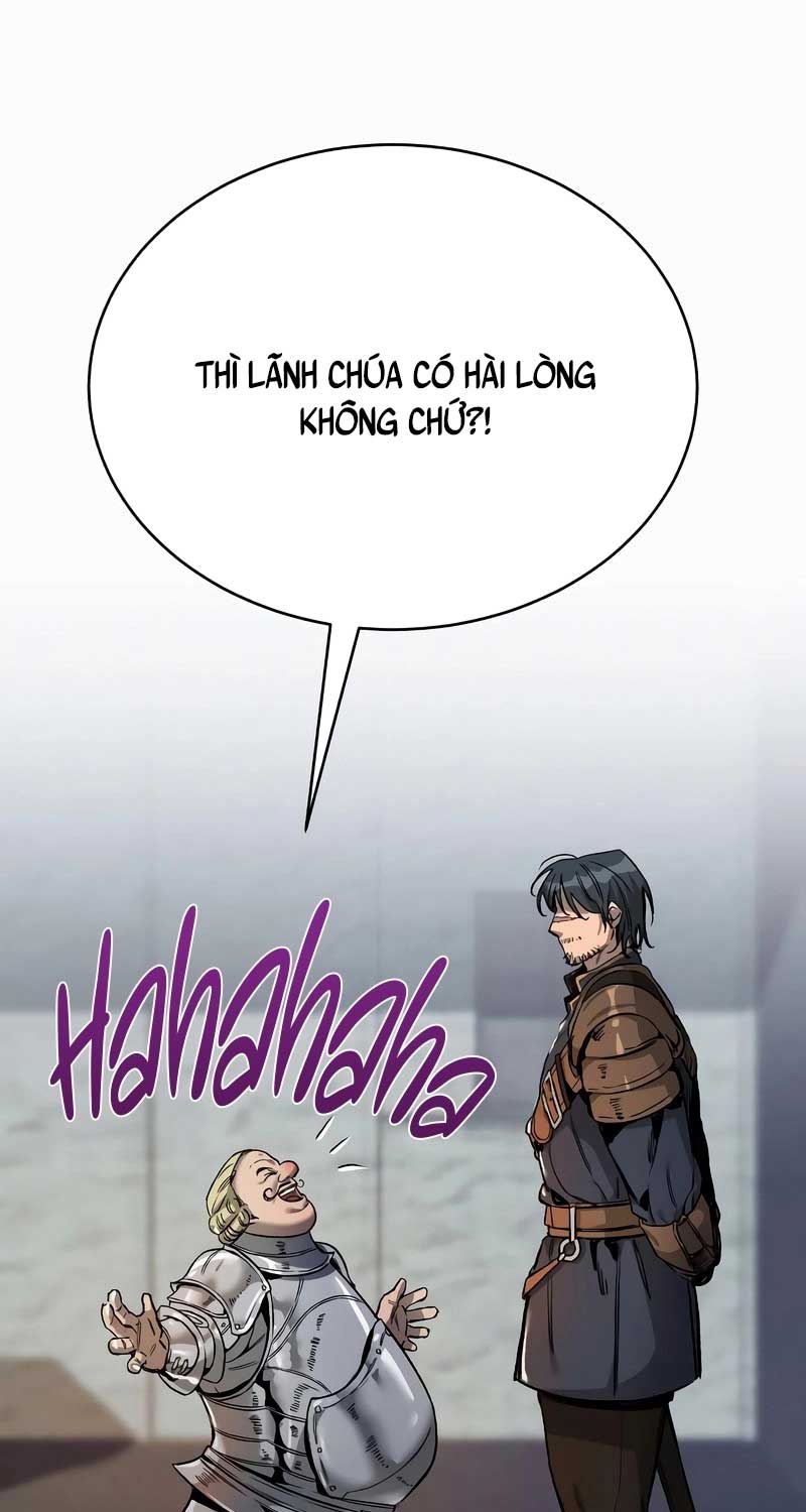 Kẻ Điên Và Đội Trưởng Cảnh Vệ - Page 86